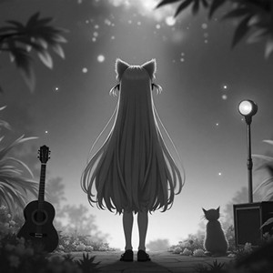 フェードエコー