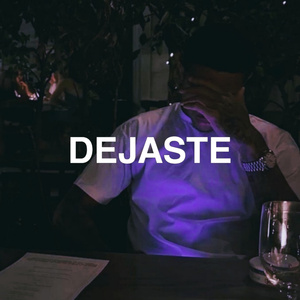 Dejaste