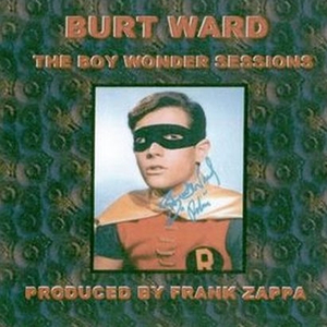 Boy Wonder, I Love You (Mono End Mix)