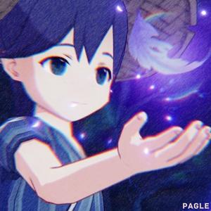 Ruu's Melody (Piano Arrangement) [From Genshin Impact, Islands of the Lost and Forgotten]