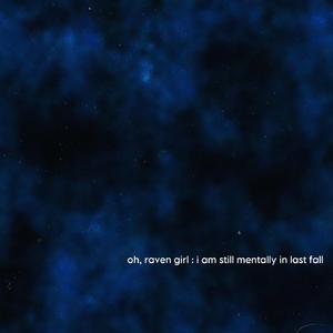 i am still mentally in last fall