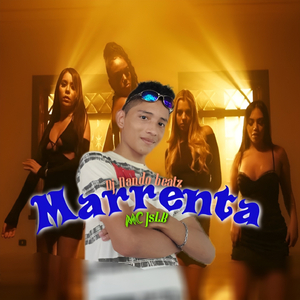 Marrenta