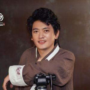 旦正才让《虔诚的祝福》