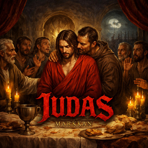 JUDAS