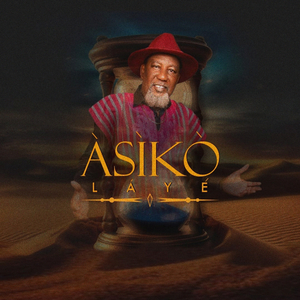 Asiko Laye