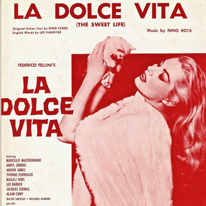 Via Veneto E I Nobili (remastered)