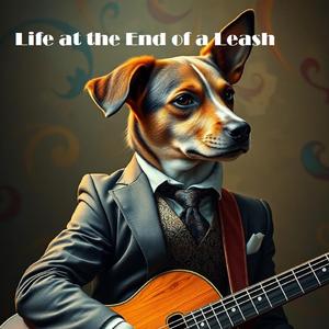 LIfe At The End Of A Leash