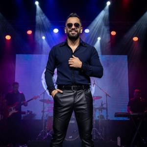 tut elimi bir daha bırakma beni