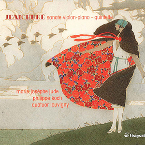 Violin Sonata: II. Lent