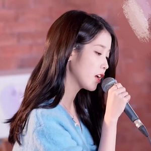0%-- IU&GOD 【IU的Palette】