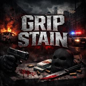 Grip Stain