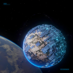 Идея (Очаг Цивилизации, глава II)