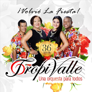 Volvió la Fiesta