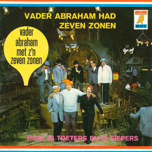 Haal Je Toeters En Je Fiepers