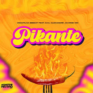 Pikante