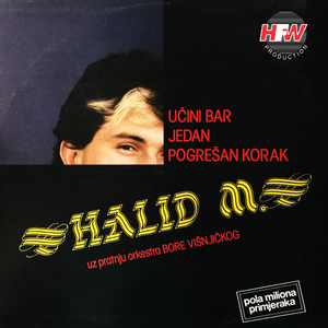 Učini Bar Jedan Pogrešan Korak