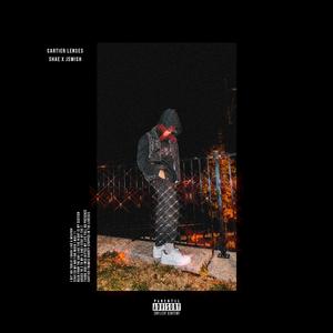 CARTIER LENSES (feat. j.Swisha)