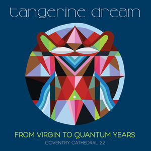 The Dream Is Always The Same (Live from Coventry Cathedral 2022)