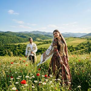 Dilin Can İncidəndir (Dişlərin İncidəndir)