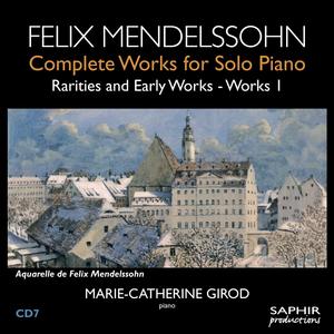 Lied Espressivo Ed Allegro