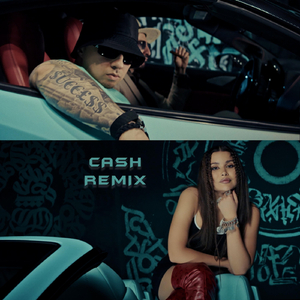 Cash (Remix) [feat. Masha Tilla]