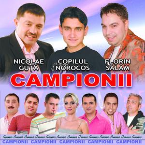 Smecherii Si Barosanii