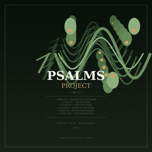 Psalm 139 (Darkness Shines As Daylight)