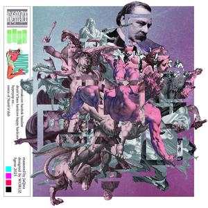 From The Land Of Raving Sun (B45H Remix)