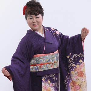 北のふるさと祭り唄 -感謝のメッセージ-