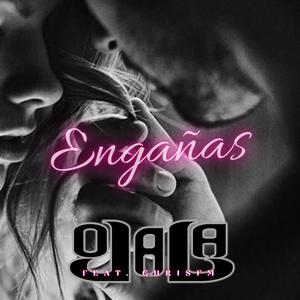 Engañas (feat. ChrisFM)
