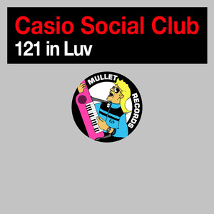 121 in Luv (The Diogenes Club Remix)