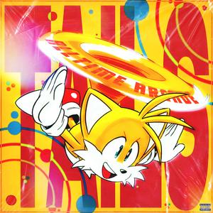 TAILS (Miles Prower) (feat. LMental & K4nji)