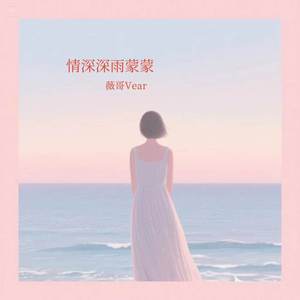 情深深雨蒙蒙 (伴奏)