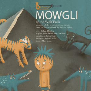 Mowgli Speaks