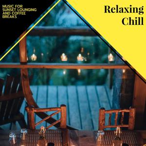 Faint Breeze (Deep Space Lounge Chill)