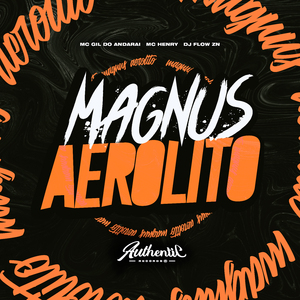 Magnus Aerolito