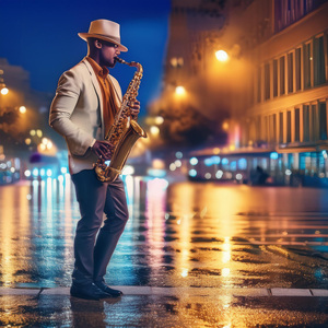 Suaves Ritmos Para La Paz De Medianoche