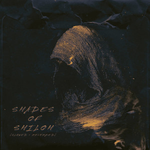 Waiting (Slowed & Reverbed)