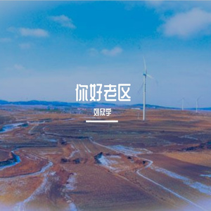 你好老区（DJYH 版）（原唱：韩帅）