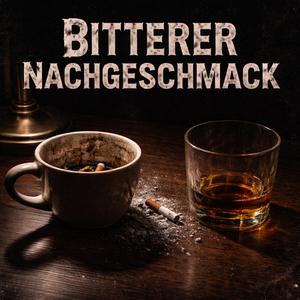 Bitterer Nachgeschmack