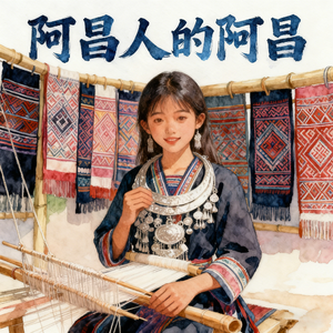 阿昌人的阿昌(快乐阳光)