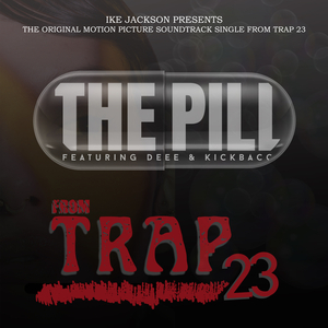 The Pill (Instrumental)