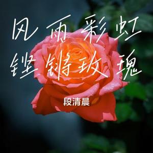 风雨彩虹铿锵玫瑰（Cover 宋亚轩）