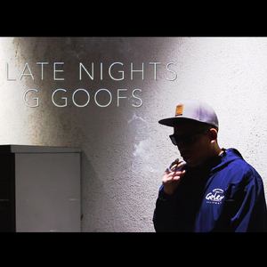 Late Nights (feat. Damson)