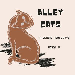 Alley cats (feat. Myka 9)