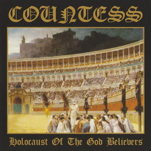 Columbine High Blues