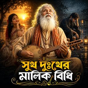 Sukh Dukher Malik Bidhi (সুখ দুঃখের মালিক বিধি)