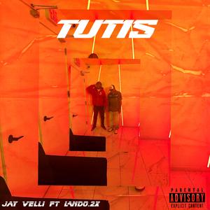 TUTIS (feat. Lando.2X & Ndup)