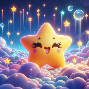 नन्हा तारा