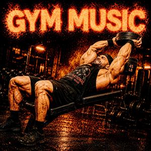 Never Quit (Gym Music Motivation)